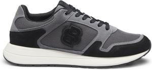 Кроссовки BOSS Mens Boss Vinston 10274847, серый