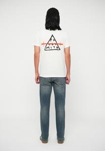 Футболка PS Paul Smith TRIANGLE, White