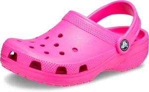 Классические сабо Crocs для детей, Juice