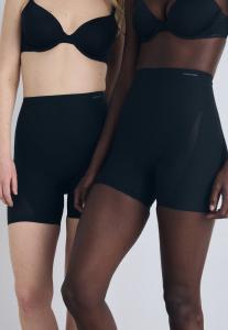 Корректирующее белье SHAPEWEAR SCULPT FIRM SLIMMER STAY PUT Calvin Klein Underwear, черный