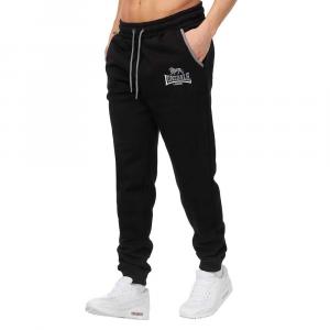 Спортивные брюки Lonsdale Giffordland, черный