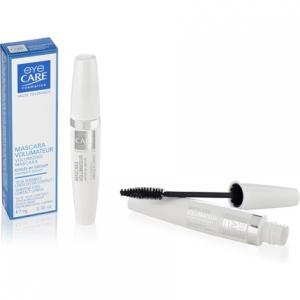 Тушь для ресниц Pearl Grey 9 г для придания объема Eye Care Cosmetics