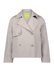 Блейзер CARTOON, серо-коричневый