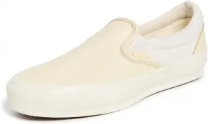 Кроссовки Vans LX Classic Slip-On 98