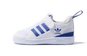 Adidas originals FORUM Series Обувь для малышей TD