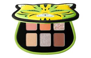 Тени для век Shu Uemura