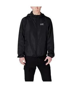 8Npb22 pngrz куртка Emporio Armani Ea7, черный