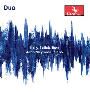 CD диск Sulick / Mayhood: Duo
