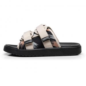 Скользоустойчивые слайдеры мужские Golofi, 6011 синий белый