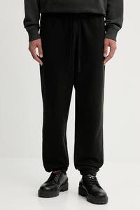 Спортивные брюки Hugo Blue, черный