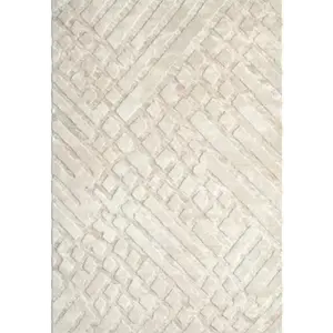 Ковер Tianjiang (DZBK-01) ручной работы, 202x300 см, шерсть, арт. 20