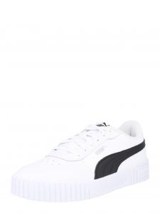 Кроссовки Puma Carina 2.0, белый