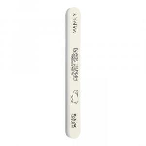 Пилочка для ногтей miss rhino 180/240 Kinetics, количество 1 шт.