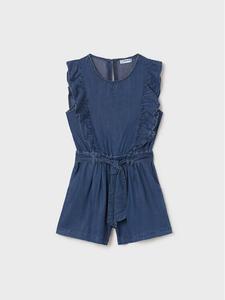 Комбинезон Mayoral, синий