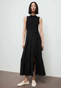 Платье Mango Day dress, Zwart/Black