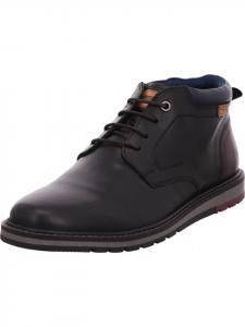 Pikolinos Черные ботинки