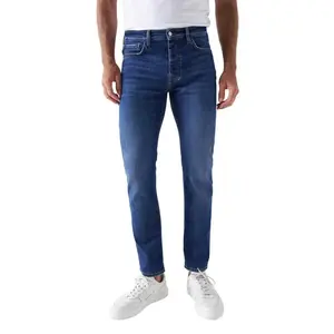 Джинсы Salsa 21008300, синий