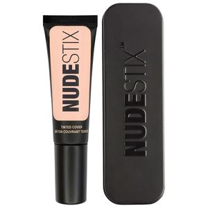 Тонирующая жидкая тональная основа NUDESTIX, 1 oz /30 ml, NUDE 1.5