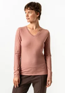 Топ с длинными рукавами Living Crafts, Dried Rose