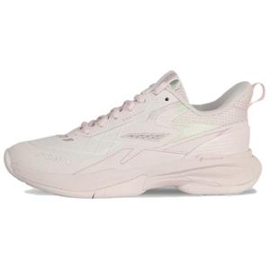 Victor Виктор Гроза Дышащие и износостойкие низкие бадминтонные кроссовки унисекс T(Мелкий порошок), цвет T(Calcite Powder)