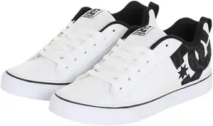 Унисекс-кроссовки для взрослых Dc Shoes, Wwe