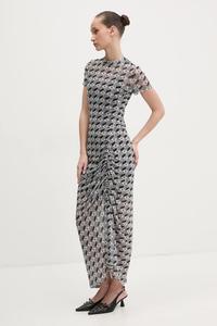 Платье Hugo, черный