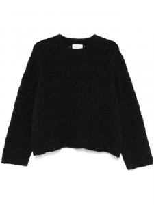 Свитер Ниа Loulou Studio, черный