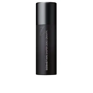 Спрей для волос Shaper zero gravity spray de peinado fijación ligera Sebastian Professionals, 50 мл.