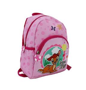 Рюкзак COFI 1453 Kleinkinder Bambi Freizeit, розовый