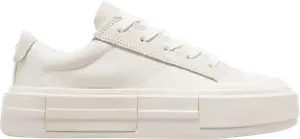 Кроссовки Chuck Taylor All Star Cruise Low 'Egret', кремовый