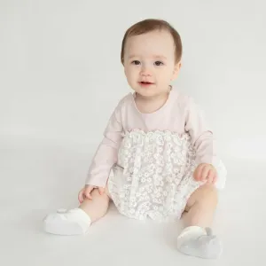 Комбинезон из тюля Branshes, цвет Pink