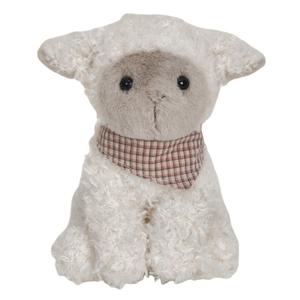 Плюшевая куколка из коллекции фермерских животных, высота 15см Mr. Toy