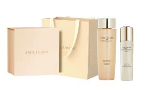 Yashilandai Zhiyuan сыворотка с коллагеном набор для ухода за кожей увлажняющий и питательный 200мл+100мл ESTEE LAUDER