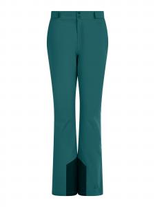 PROTEST Узкие спортивные штаны 'PRTVoleta' в синем дениме