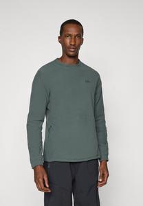 Джемпер ODLO MID LAYER CLASSIC CREW, Urban Chic/Anthracite