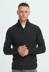 Джемпер брайса тройера Blend, Black