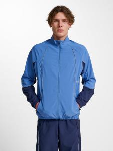 Мужская куртка Hummel Hmlpulse Multisport Zip-Up