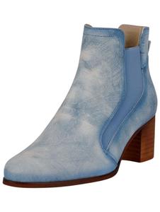Ботильоны FELMINI, синий