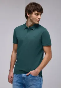 Рубашка поло Street One Men, Grün