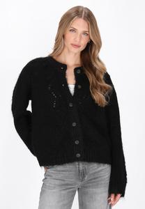 Кардиган DreiMaster Cardigan, Black