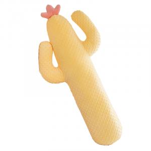 Плюшевая кукла Cactus Dolls Tranquility and elegance, желтый