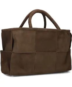 Сумка-Тоут Demi Viamailbag, коричневый