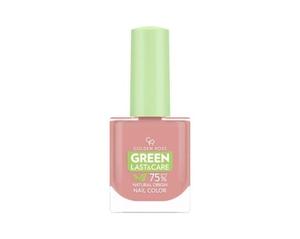 Лак для ногтей 114, 10,2 мл Golden Rose, Green Last&Care