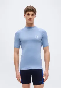 Оптимизированная защитная футболка от солнца (upf) Rip Curl, Faded Denim