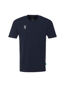 Функциональная рубашка Kempa, морской