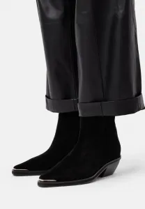 Классические ботильоны event horizon L37, Black