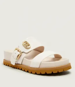 Тапочки LIVIA 02 Liu Jo, экрю