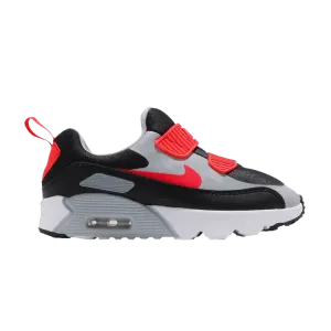 Кроссовки Air Max Tiny 90 PS 'Radiant Red', красный