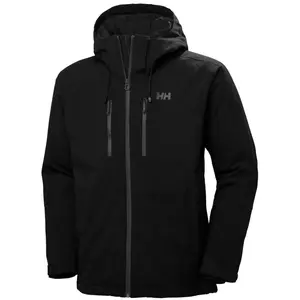 Мужская куртка Juniper 3.0 Helly Hansen, Black