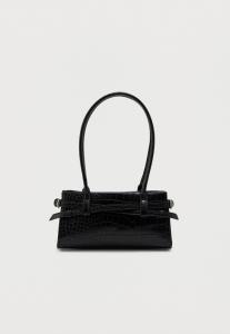 Сумка Gina Tricot SHOULDER BAG, Black
